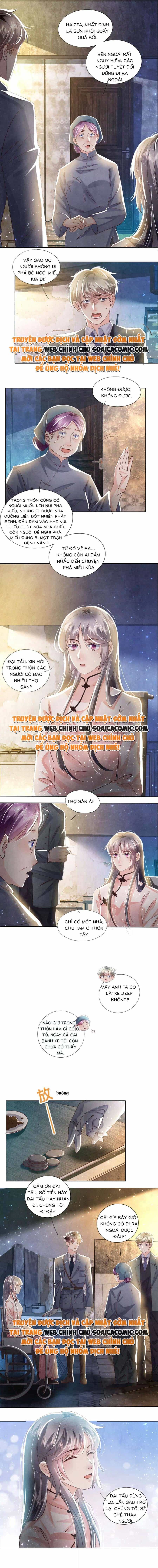 Mùa 2-Tôi Có Ông Chồng Hay Ghen - Chương 72 - ảnh 2