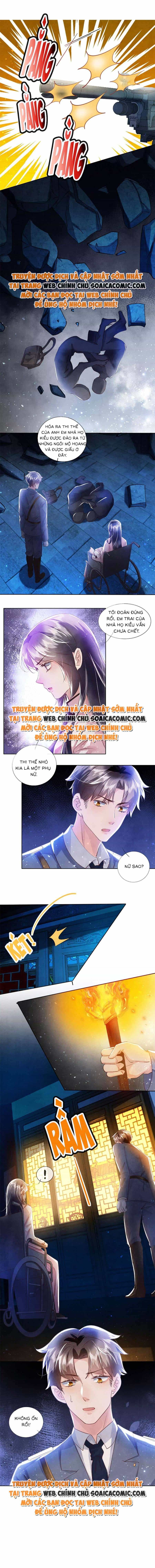Mùa 2-Tôi Có Ông Chồng Hay Ghen - Chương 74 - ảnh 6