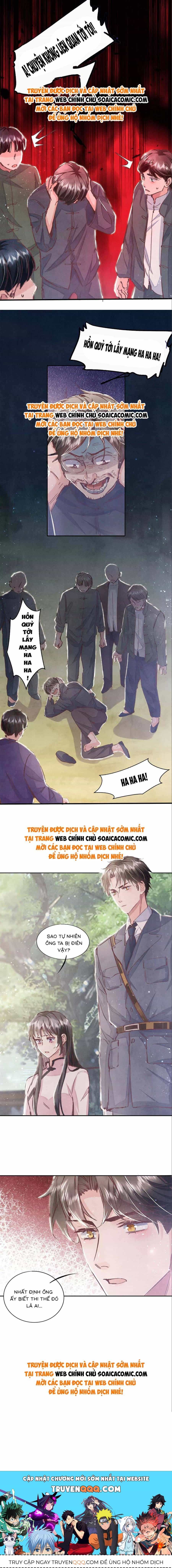 Mùa 2-Tôi Có Ông Chồng Hay Ghen - Chương 75 - ảnh 10
