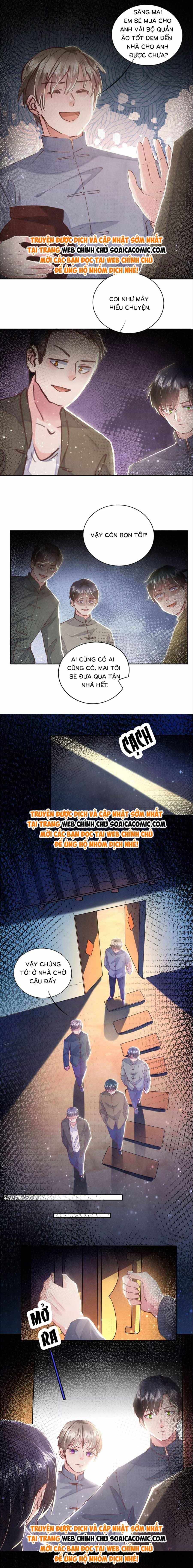 Mùa 2-Tôi Có Ông Chồng Hay Ghen - Chương 77 - ảnh 2