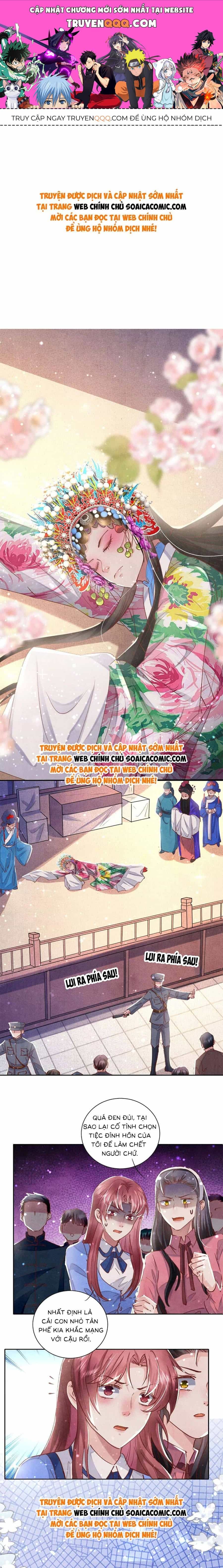 Mùa 2-Tôi Có Ông Chồng Hay Ghen - Chương 79 - ảnh 1