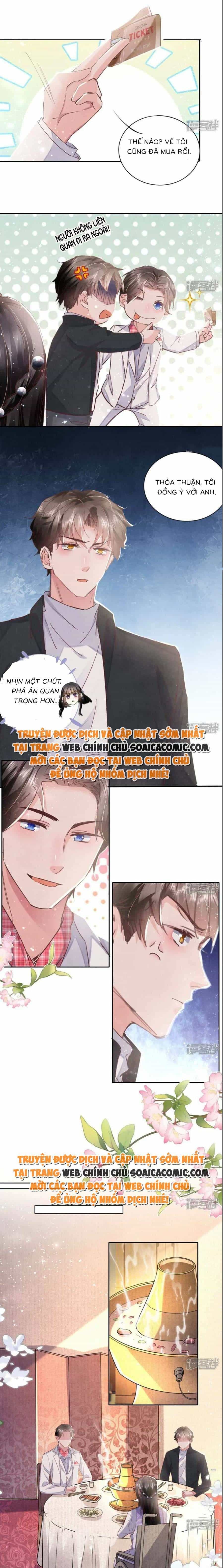 Mùa 2-Tôi Có Ông Chồng Hay Ghen - Chương 80 - ảnh 4