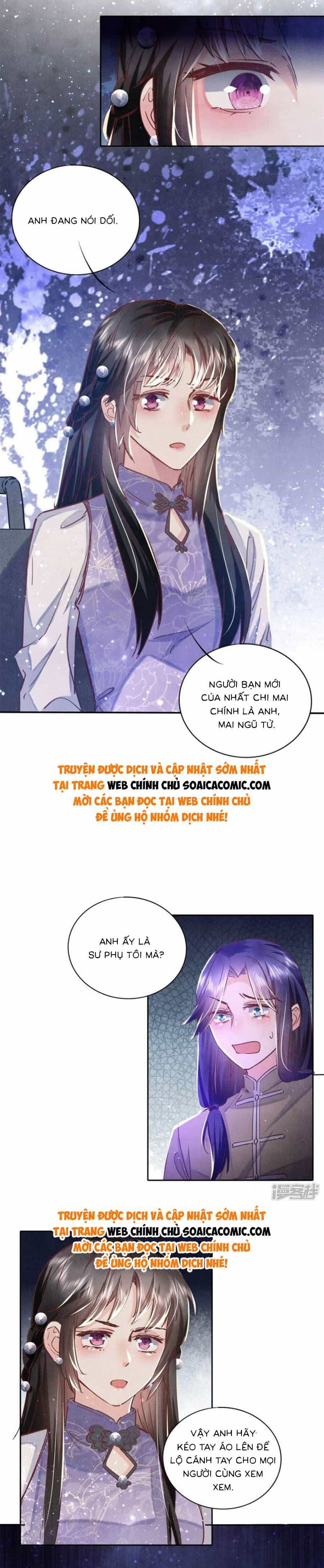 Mùa 2-Tôi Có Ông Chồng Hay Ghen - Chương 82 - ảnh 7