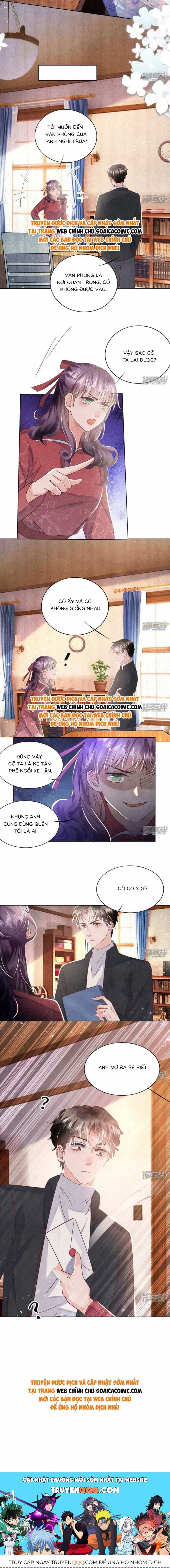 Mùa 2-Tôi Có Ông Chồng Hay Ghen - Chương 84 - ảnh 8