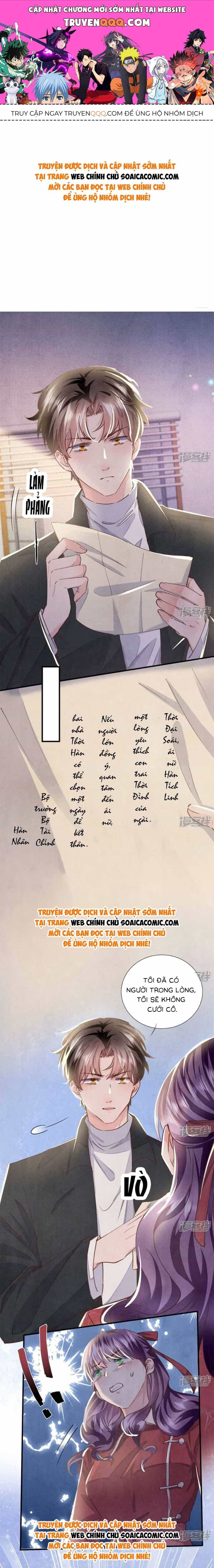 Mùa 2-Tôi Có Ông Chồng Hay Ghen - Chương 85 - ảnh 1