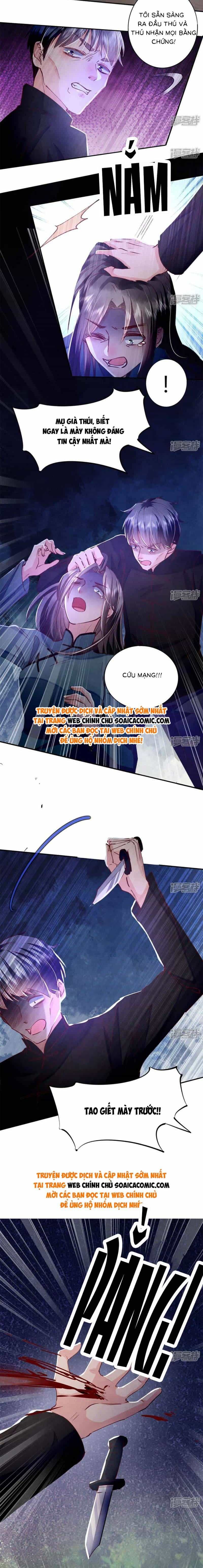 Mùa 2-Tôi Có Ông Chồng Hay Ghen - Chương 92 - ảnh 3