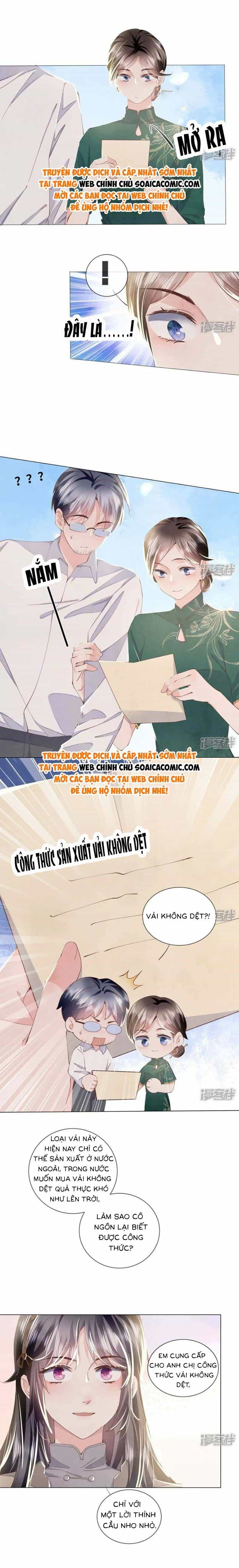 Mùa 2-Tôi Có Ông Chồng Hay Ghen - Chương 94 - ảnh 5