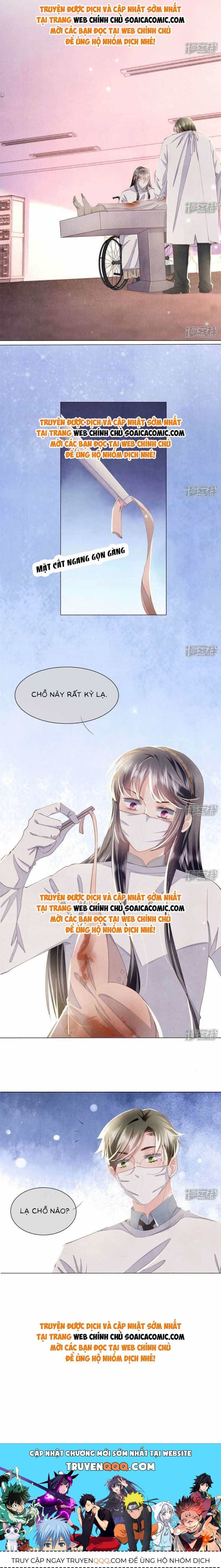 Mùa 2-Tôi Có Ông Chồng Hay Ghen - Chương 97 - ảnh 10