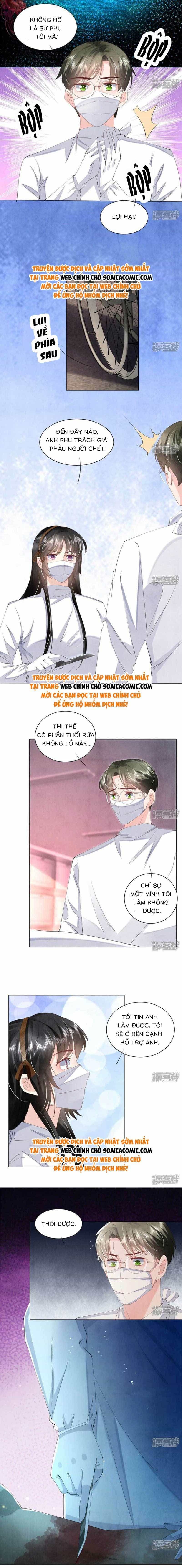 Mùa 2-Tôi Có Ông Chồng Hay Ghen - Chương 98 - ảnh 3