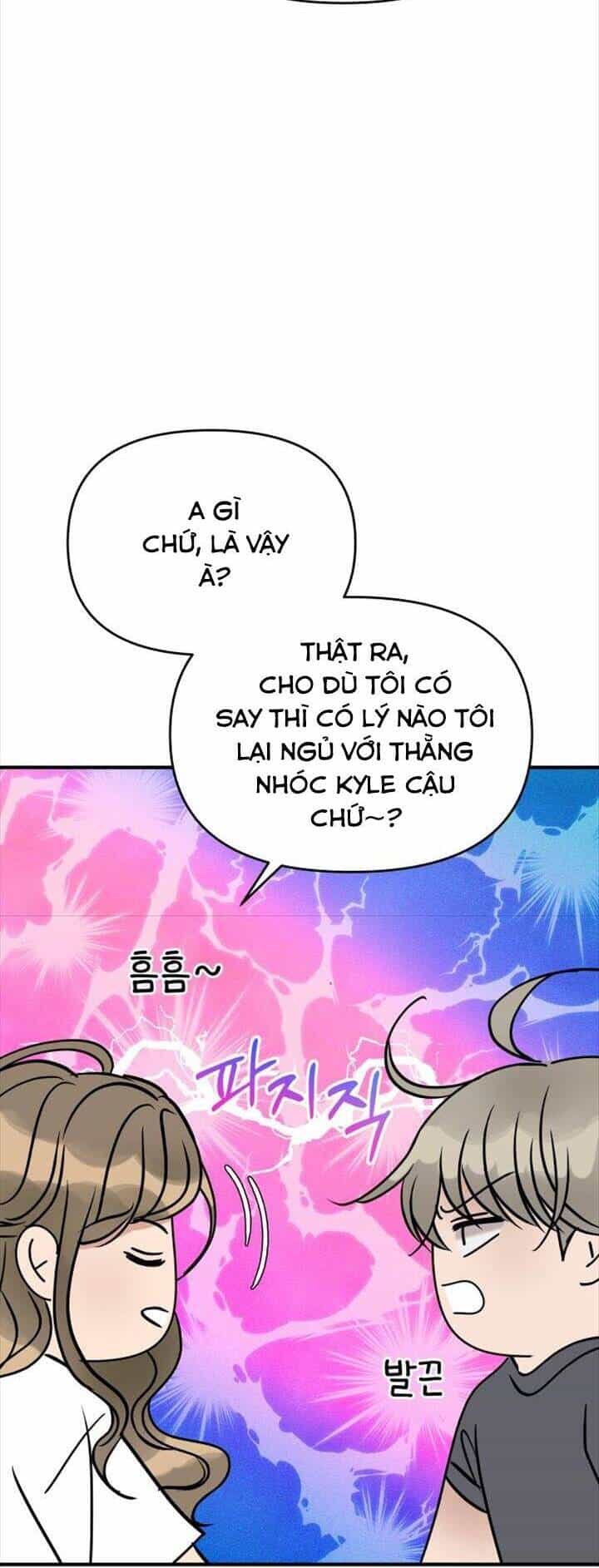 Mùa Đông Năm Ấy Tôi Đã - Chương 23 - ảnh 43
