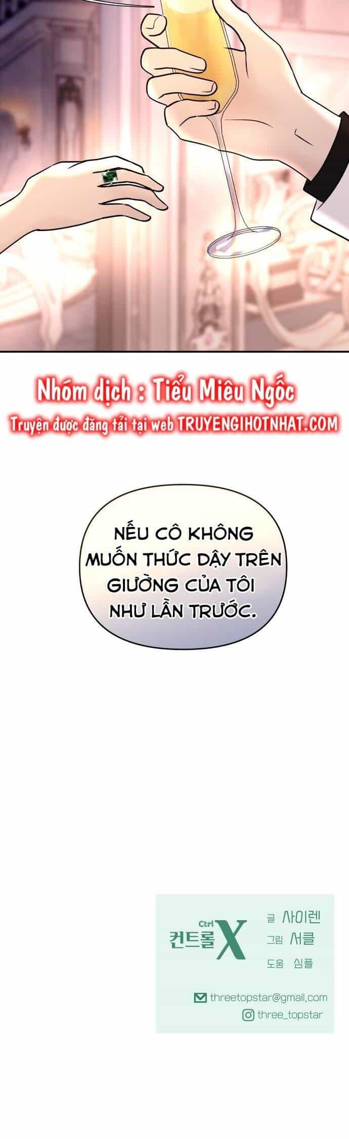 Mùa Đông Năm Ấy Tôi Đã - Chương 26 - ảnh 61