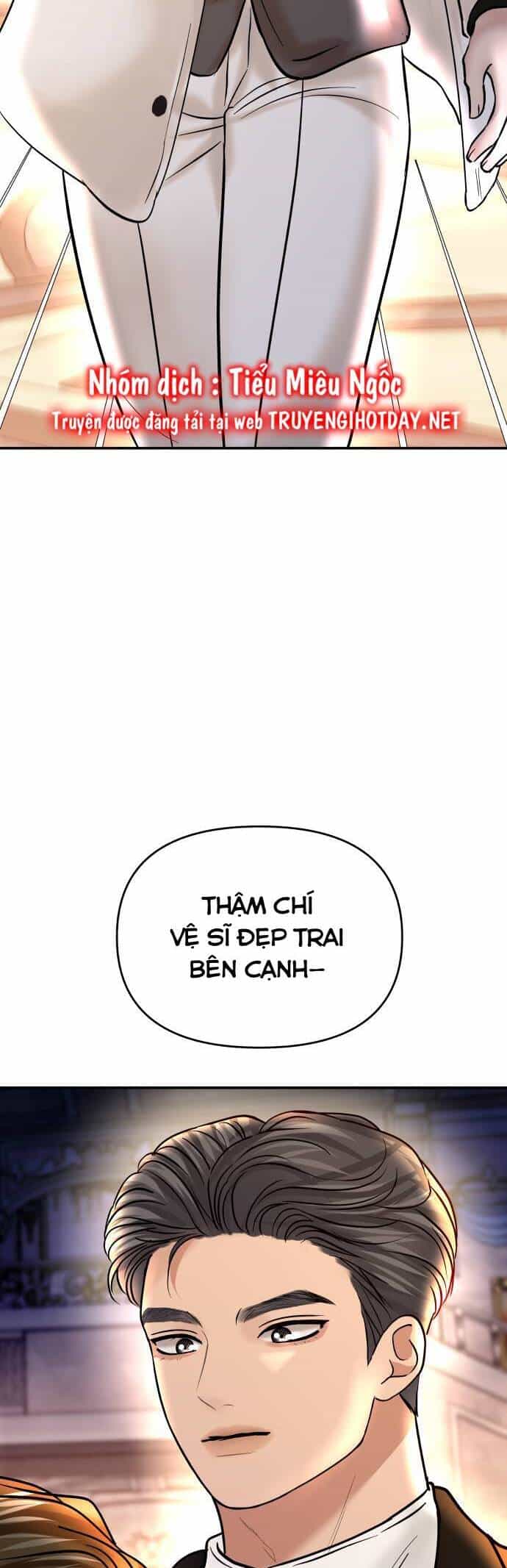 Mùa Đông Năm Ấy Tôi Đã - Chương 27 - ảnh 47