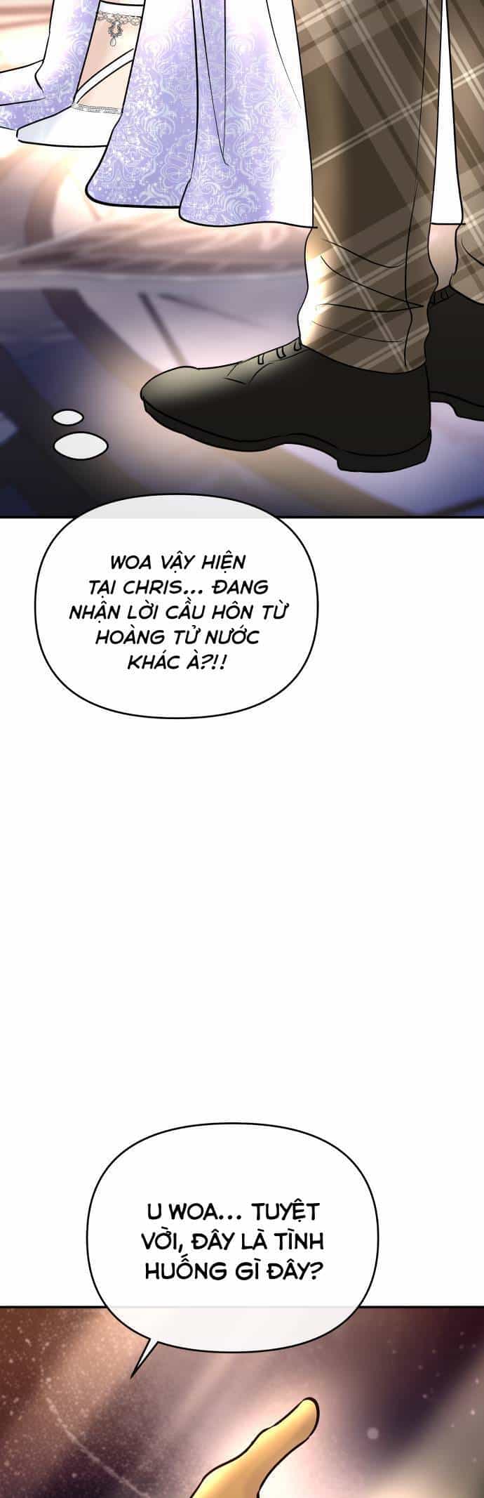 Mùa Đông Năm Ấy Tôi Đã - Chương 27 - ảnh 52