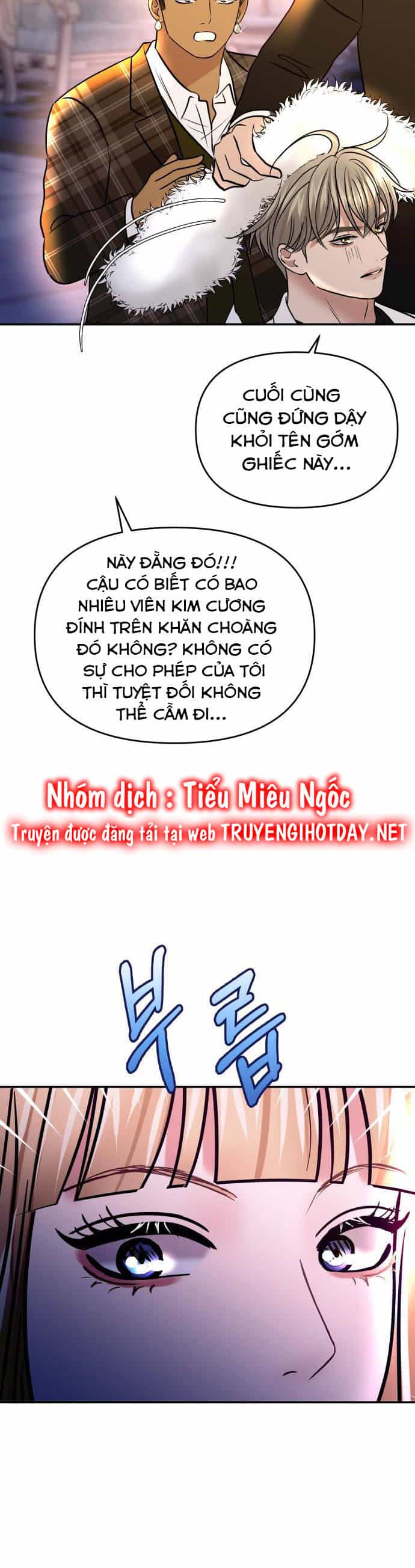 Mùa Đông Năm Ấy Tôi Đã - Chương 28 - ảnh 40