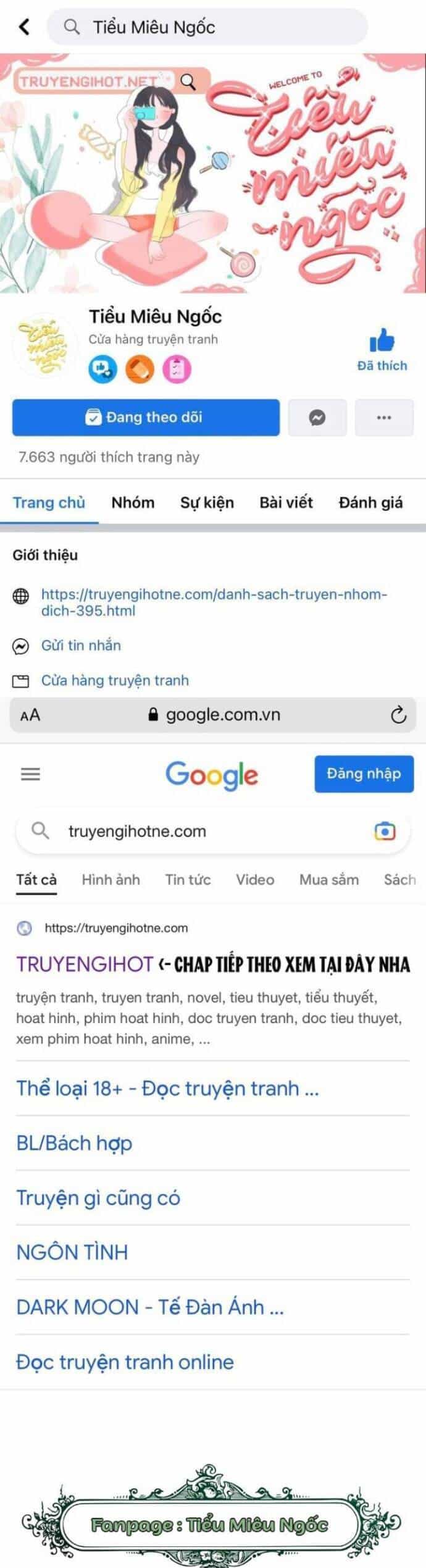 Mùa Đông Năm Ấy Tôi Đã - Chương 29 - ảnh 1