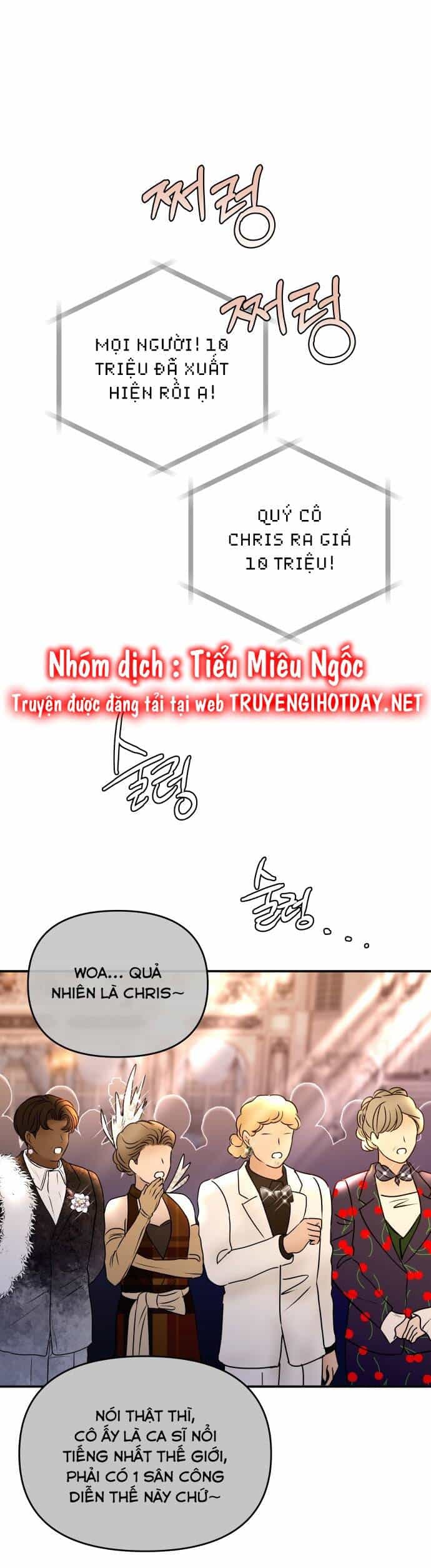 Mùa Đông Năm Ấy Tôi Đã - Chương 29 - ảnh 62