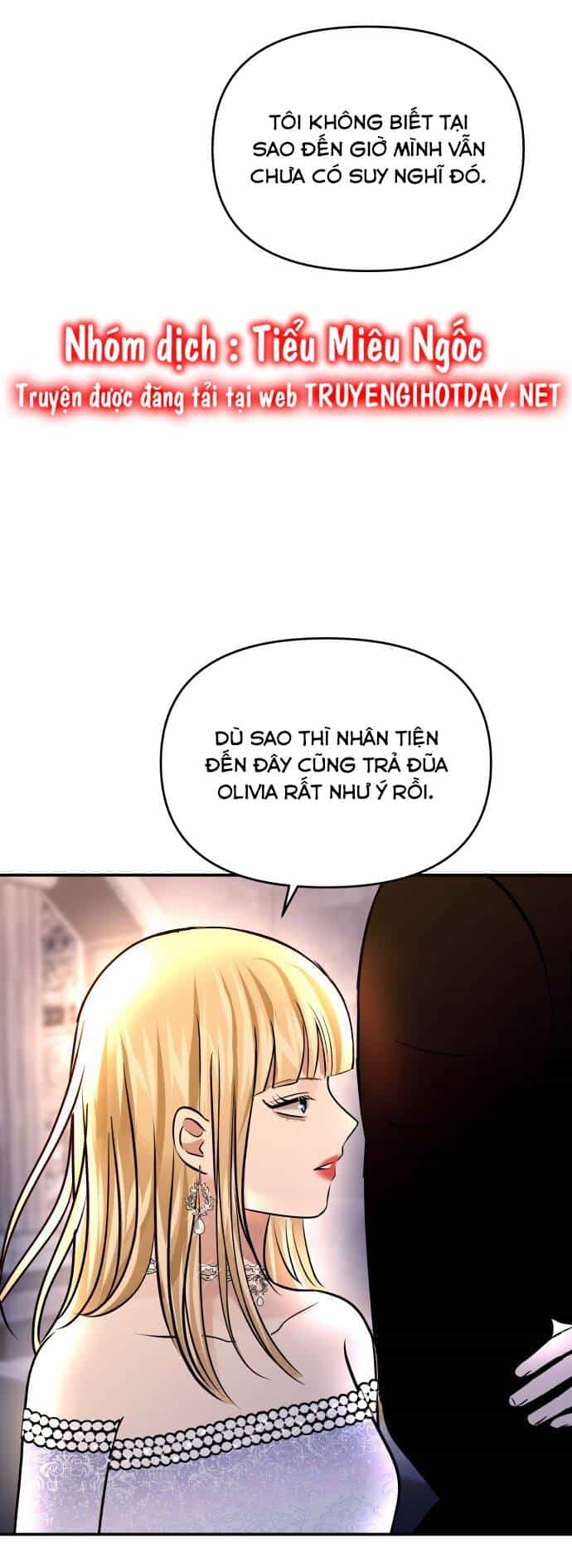 Mùa Đông Năm Ấy Tôi Đã - Chương 30 - ảnh 27