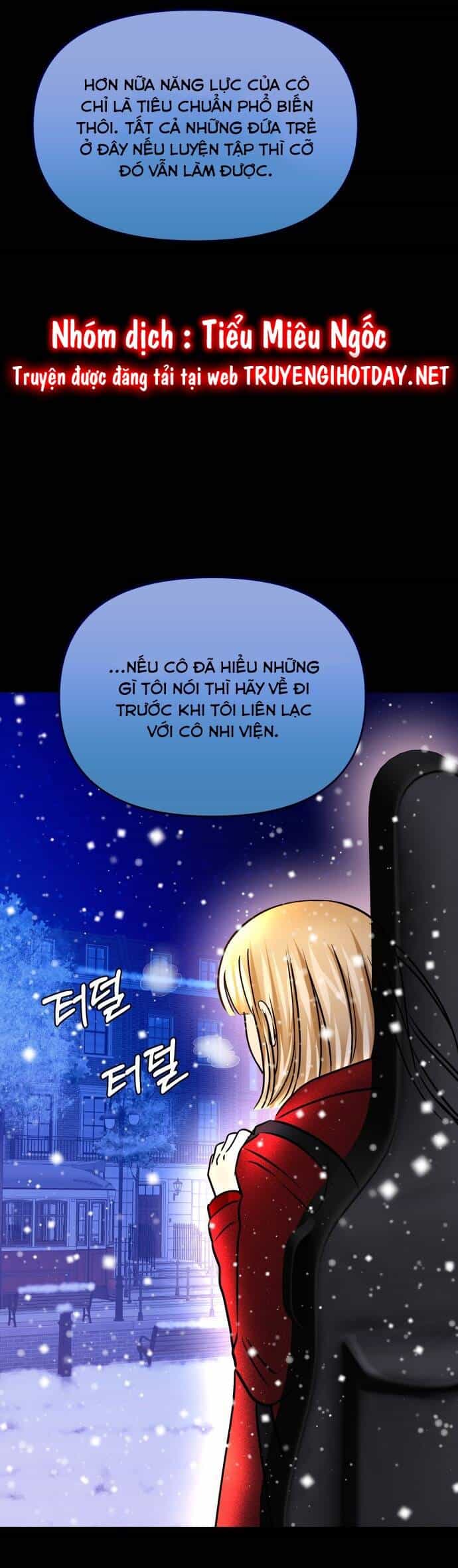 Mùa Đông Năm Ấy Tôi Đã - Chương 30 - ảnh 41