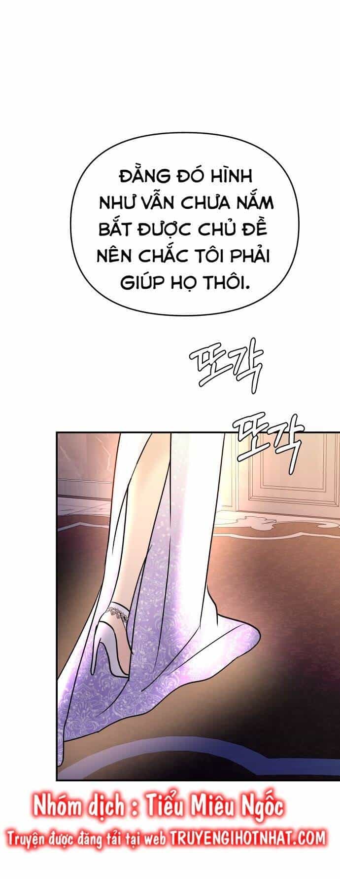 Mùa Đông Năm Ấy Tôi Đã - Chương 31 - ảnh 8
