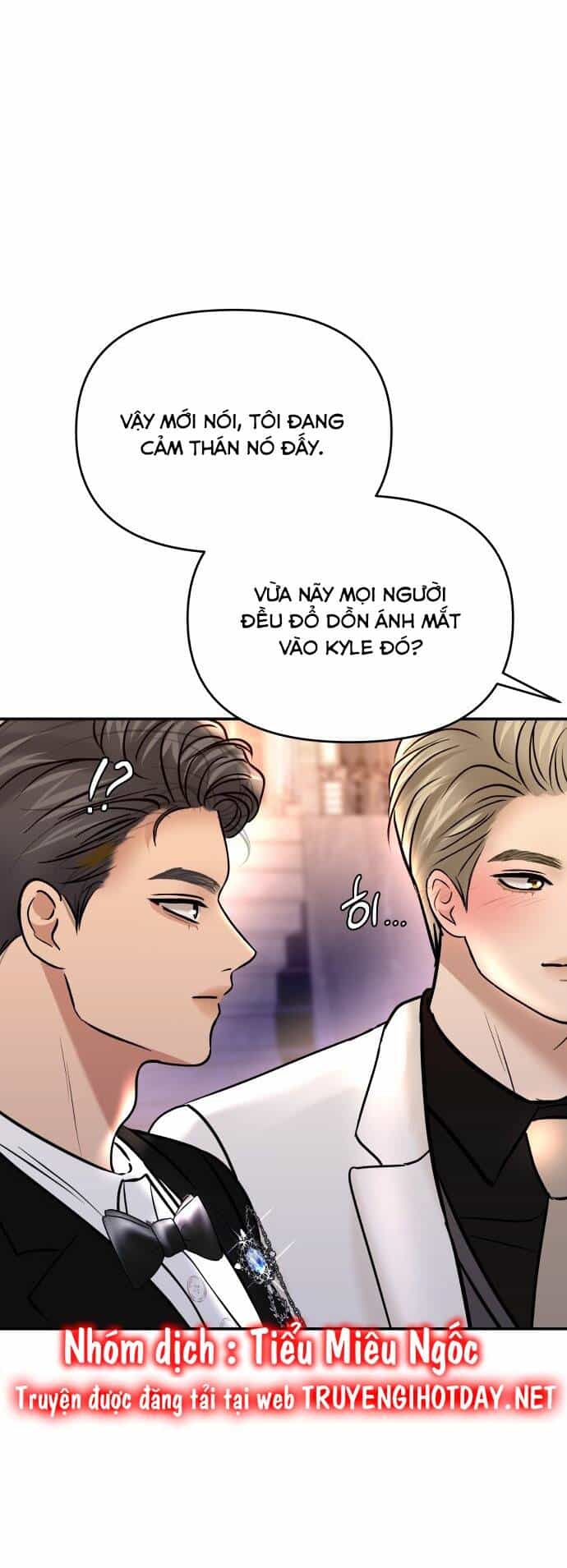 Mùa Đông Năm Ấy Tôi Đã - Chương 36 - ảnh 28