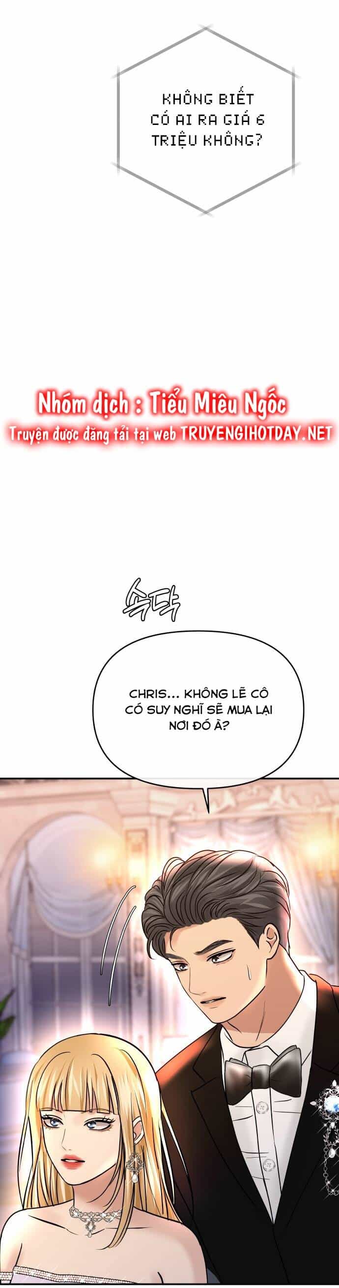 Mùa Đông Năm Ấy Tôi Đã - Chương 37 - ảnh 14