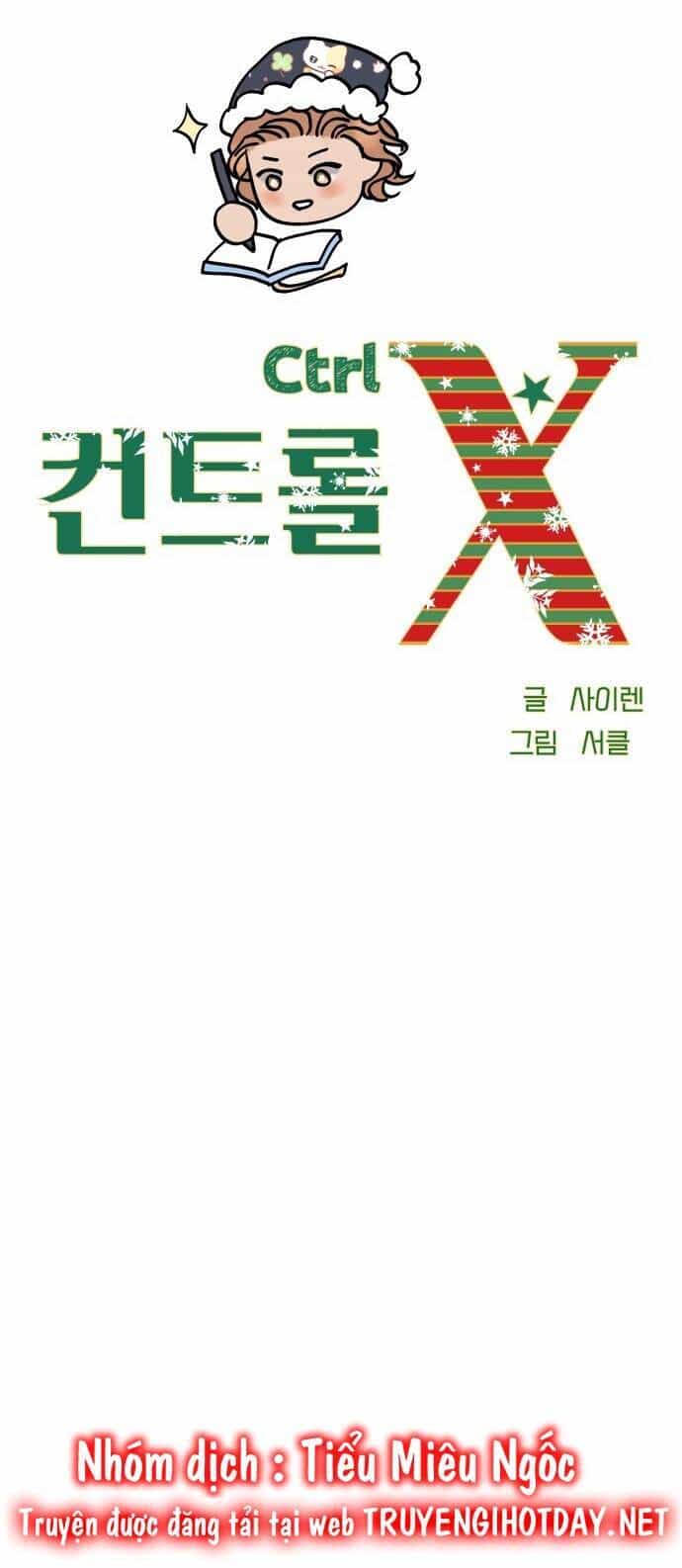 Mùa Đông Năm Ấy Tôi Đã - Chương 57 - ảnh 24