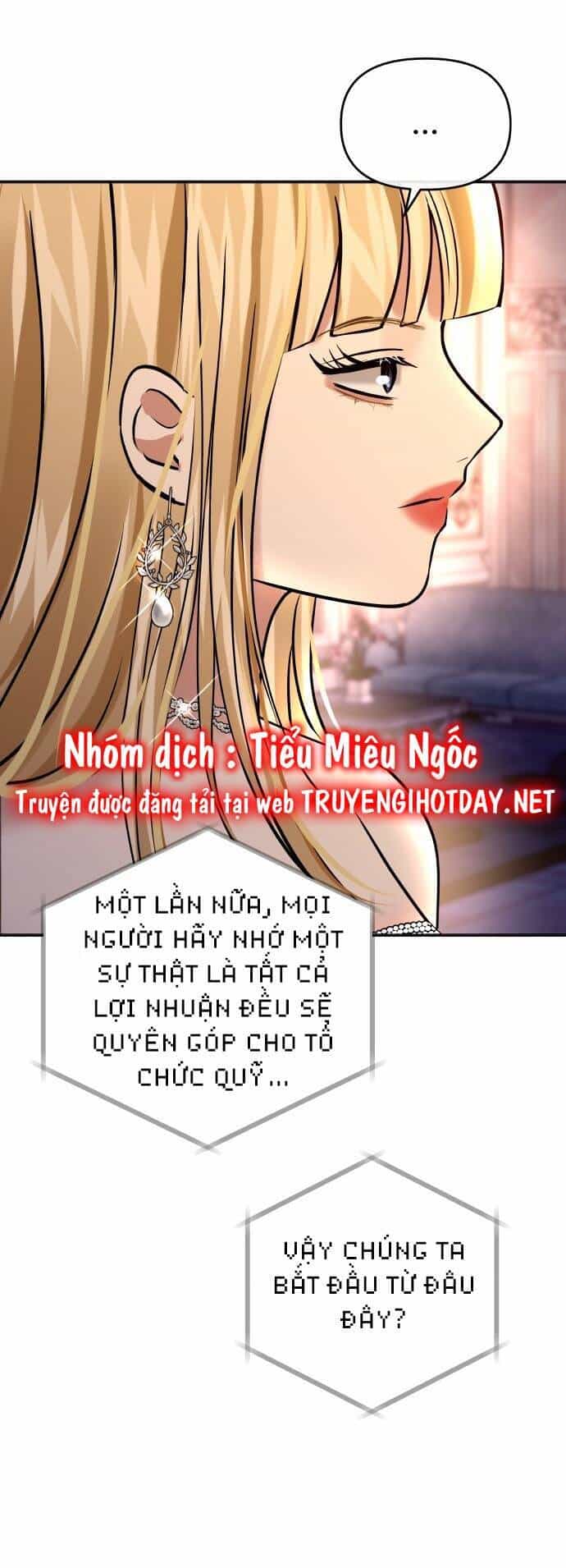 Mùa Đông Năm Ấy Tôi Đã - Chương 58 - ảnh 15