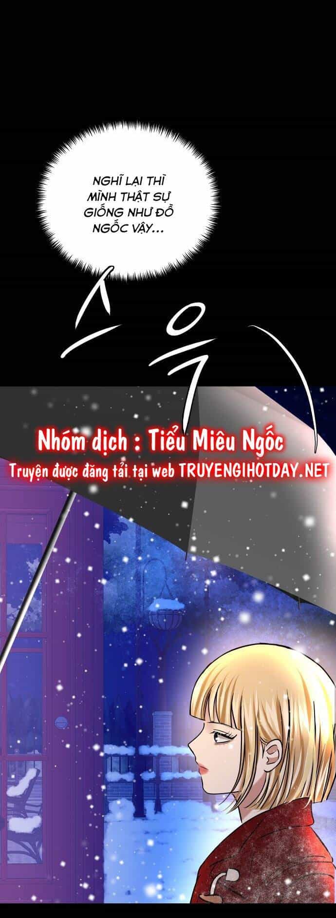 Mùa Đông Năm Ấy Tôi Đã - Chương 60 - ảnh 8