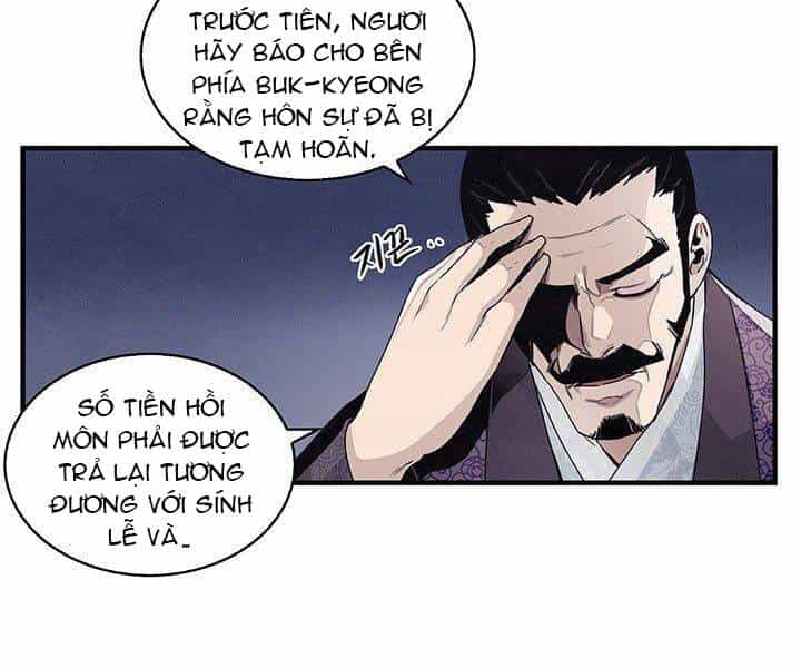 Mục Hạ Vô Nhân - Chương 1 - ảnh 44