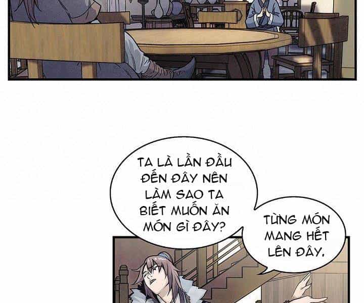 Mục Hạ Vô Nhân - Chương 1 - ảnh 84