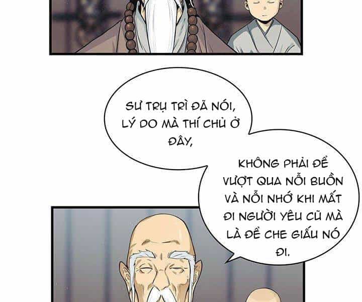 Mục Hạ Vô Nhân - Chương 10 - ảnh 19
