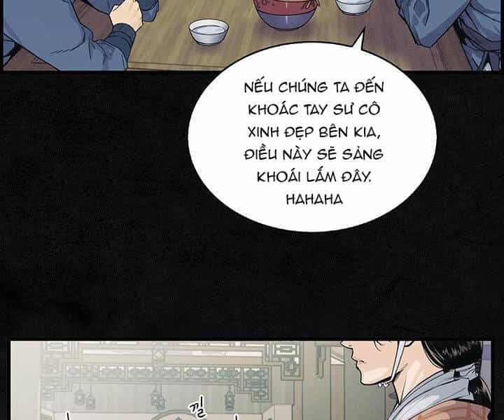 Mục Hạ Vô Nhân - Chương 10 - ảnh 41