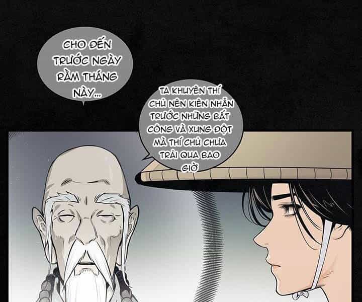 Mục Hạ Vô Nhân - Chương 10 - ảnh 43