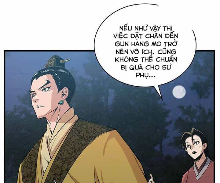 Mục Hạ Vô Nhân - Chương 12 - ảnh 112