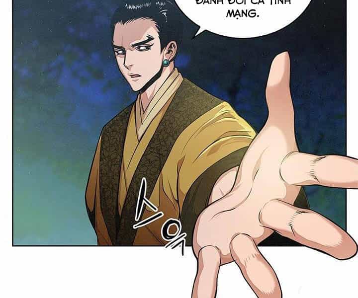 Mục Hạ Vô Nhân - Chương 12 - ảnh 20