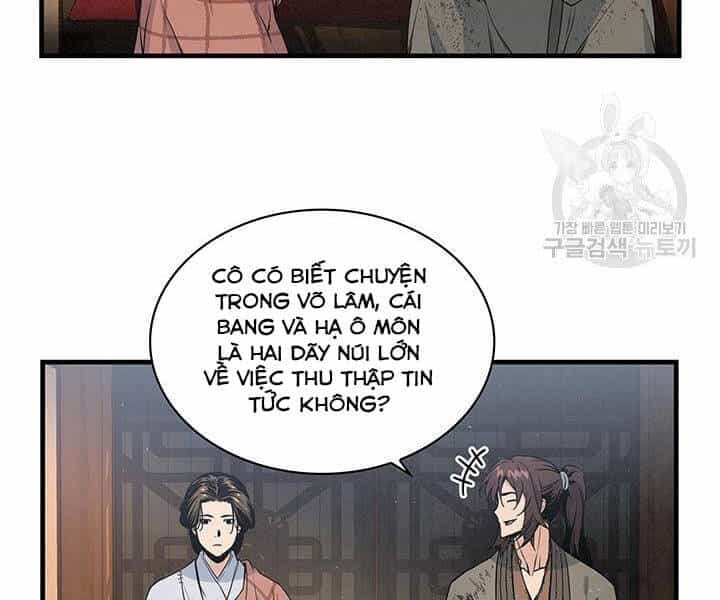 Mục Hạ Vô Nhân - Chương 13 - ảnh 56