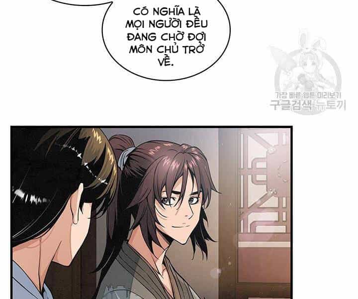 Mục Hạ Vô Nhân - Chương 13 - ảnh 74