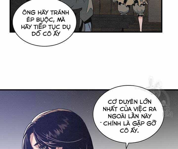 Mục Hạ Vô Nhân - Chương 14 - ảnh 57