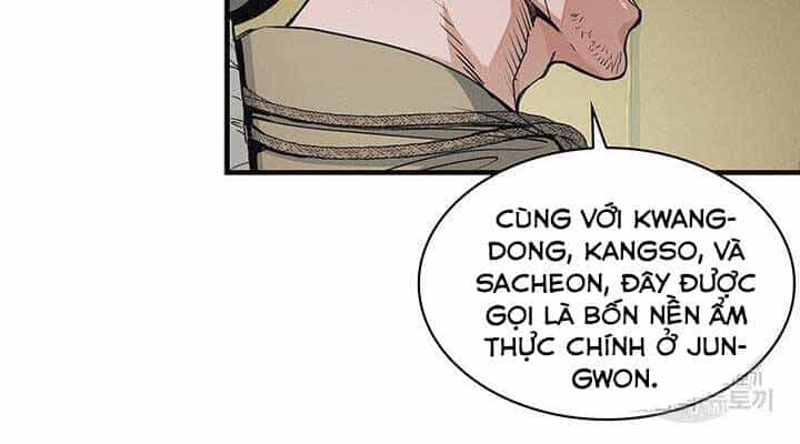 Mục Hạ Vô Nhân - Chương 14 - ảnh 70