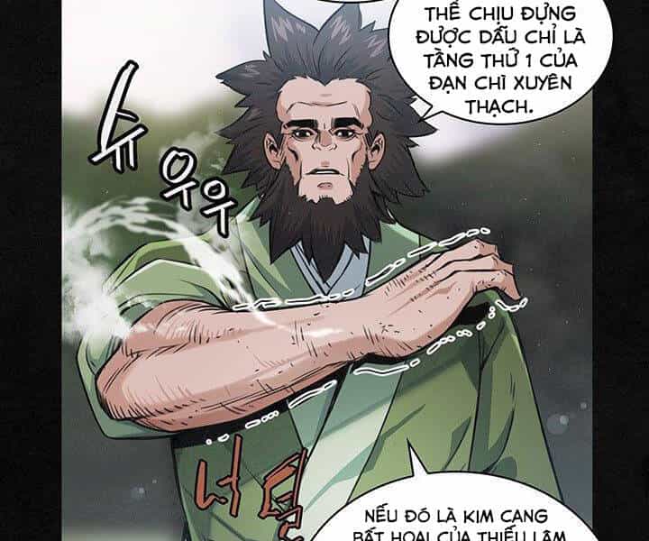 Mục Hạ Vô Nhân - Chương 15 - ảnh 97