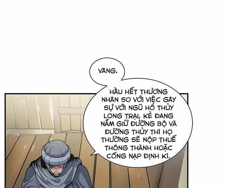 Mục Hạ Vô Nhân - Chương 16 - ảnh 34