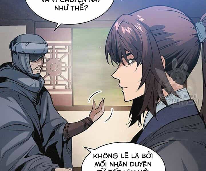 Mục Hạ Vô Nhân - Chương 16 - ảnh 45