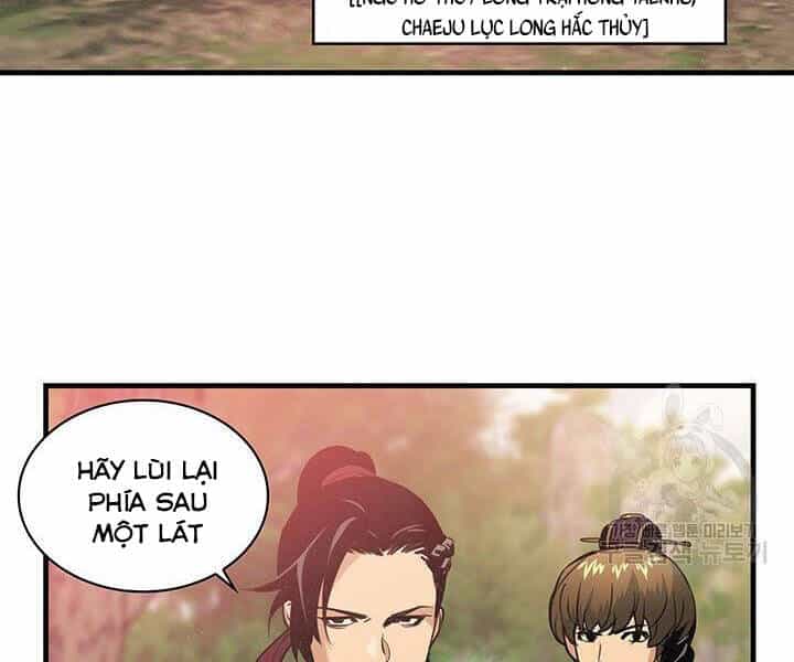 Mục Hạ Vô Nhân - Chương 16 - ảnh 92