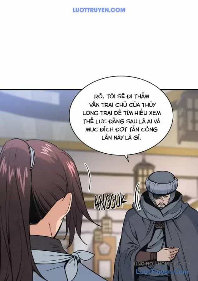 Mục Hạ Vô Nhân - Chương 19 - ảnh 25