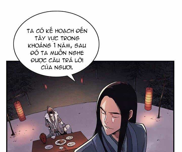Mục Hạ Vô Nhân - Chương 2 - ảnh 114