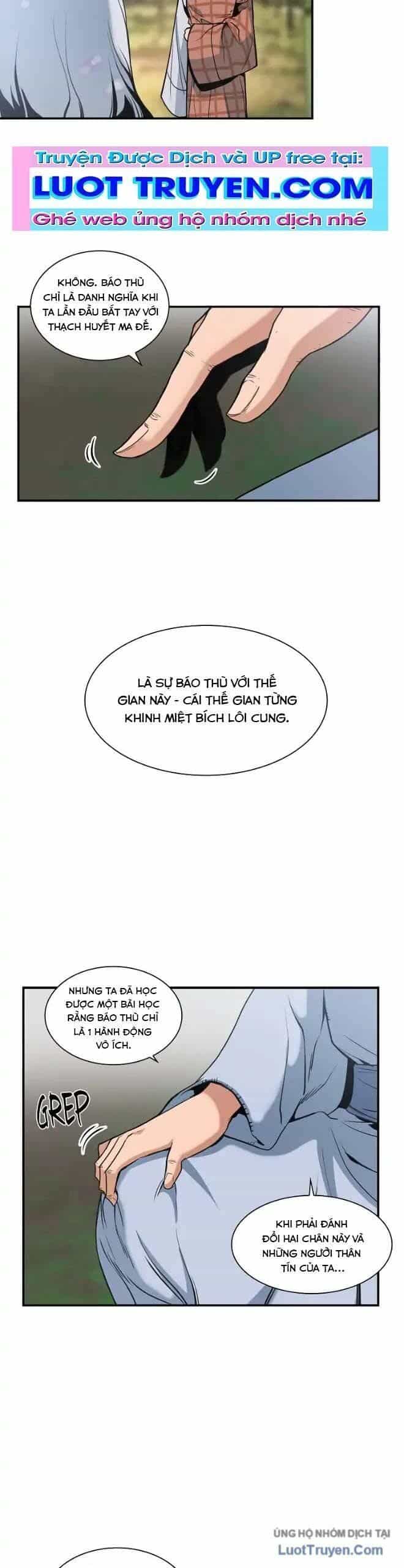 Mục Hạ Vô Nhân - Chương 21 - ảnh 21