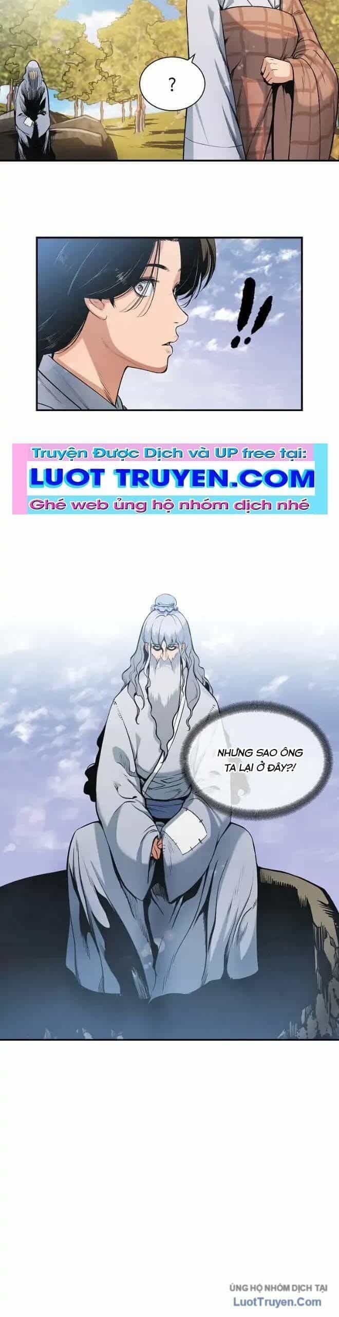 Mục Hạ Vô Nhân - Chương 21 - ảnh 5