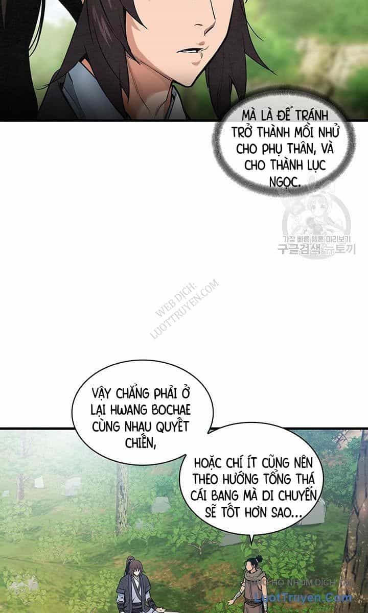 Mục Hạ Vô Nhân - Chương 23 - ảnh 10