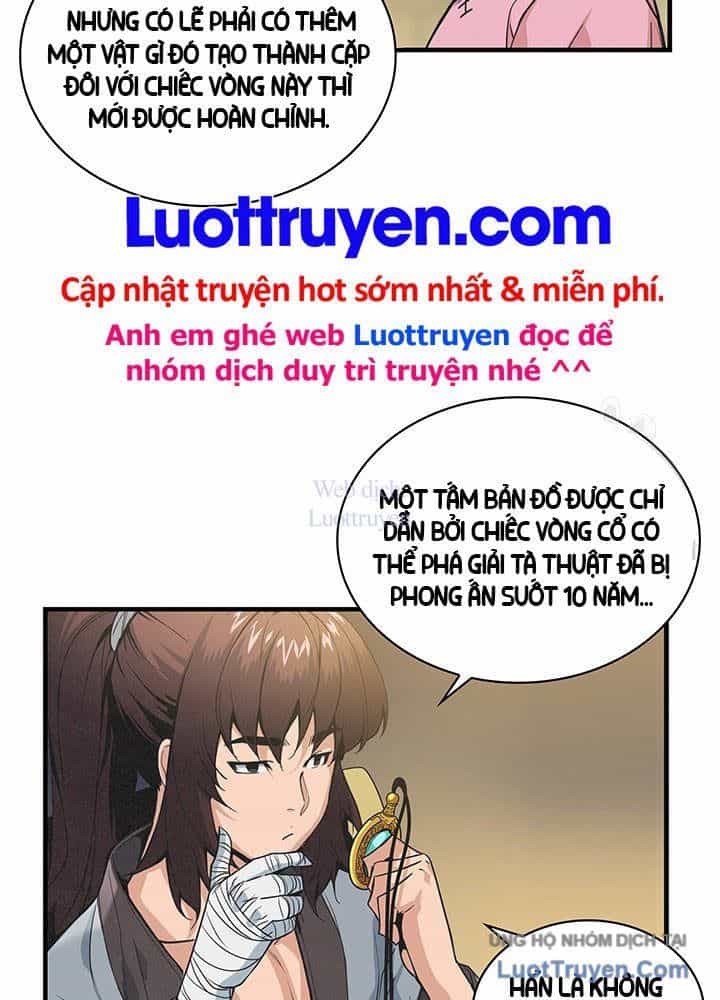 Mục Hạ Vô Nhân - Chương 26 - ảnh 73