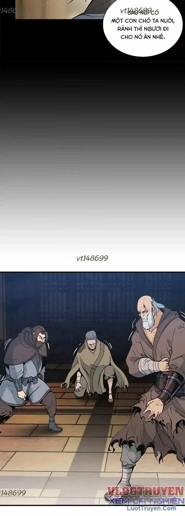 Mục Hạ Vô Nhân - Chương 29 - ảnh 17